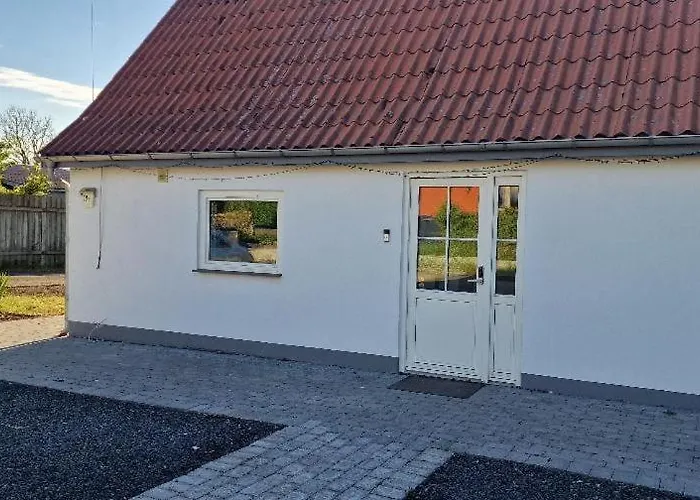 Cozy Villa