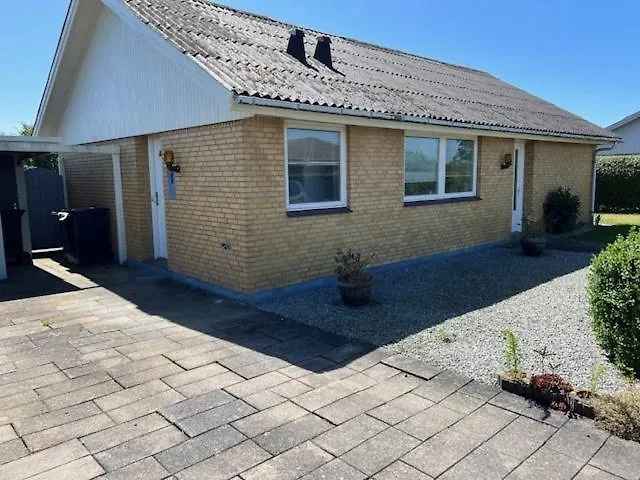 Hus I Et Plan