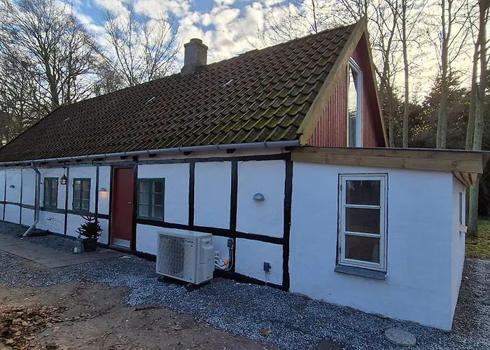 Gerringevej Guesthouse