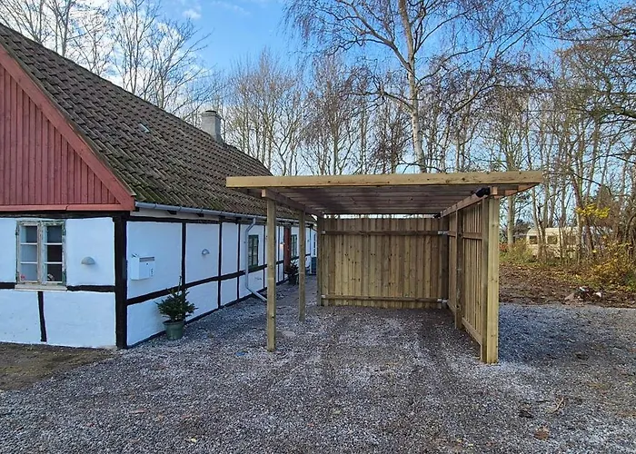 Gerringevej Guesthouse