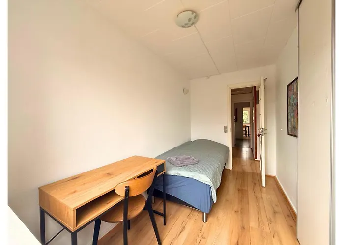 Cozy Family Friendly Villa - Lalandia & Puttagrden & Femern